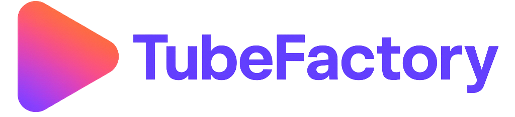 TubeFactory